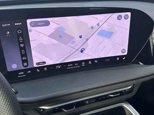 New 2026 Audi SQ5 Premium Plus image 10