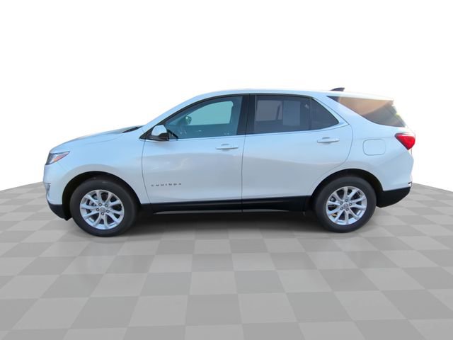 Used 2020 Chevrolet Equinox LT image 5