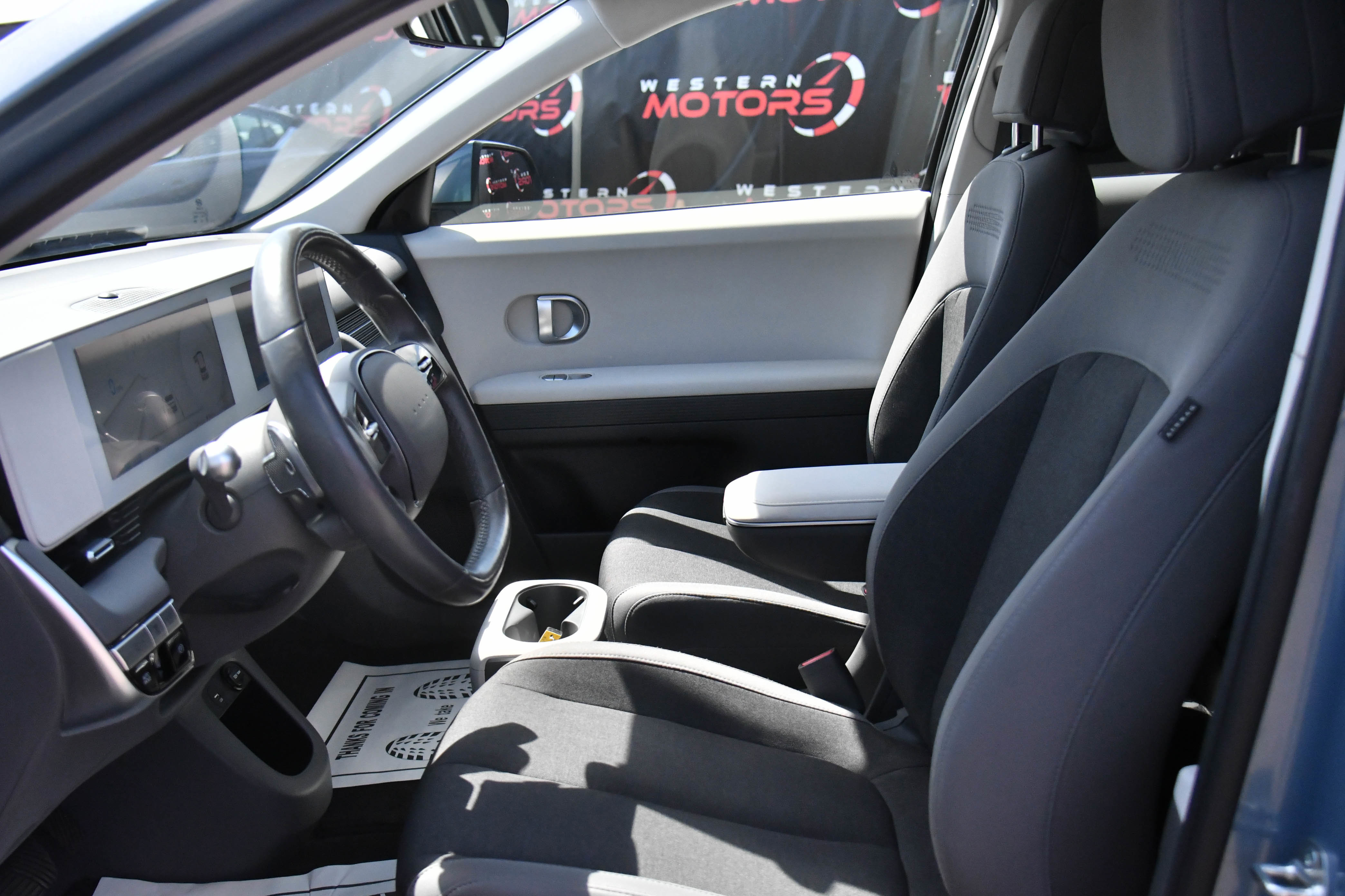 Used 2024 Hyundai Ioniq 5 SEL RWD image 18