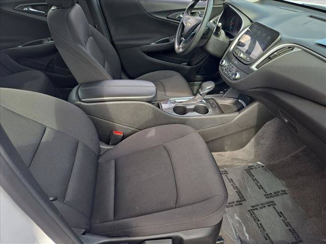 Certified 2024 Chevrolet Malibu LT FWD image 20