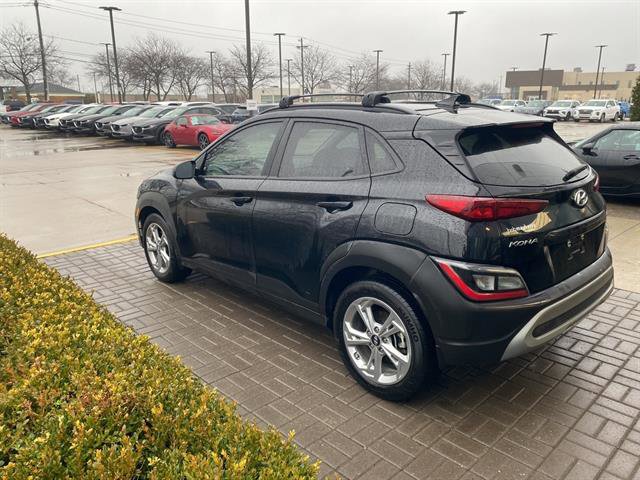 Used 2023 Hyundai Kona SEL w/ Convenience Package image 2