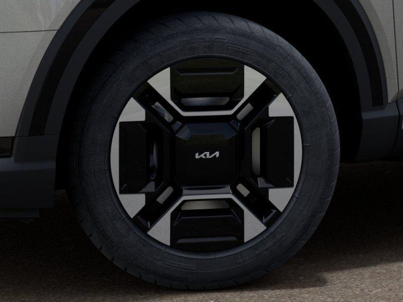 New 2027 Kia Telluride EX FWD image 10