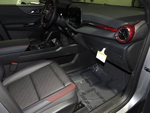 New 2026 Chevrolet Equinox RS image 43