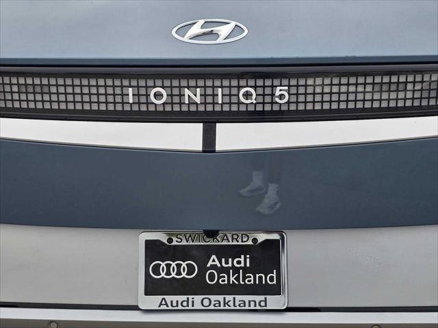 Used 2024 Hyundai Ioniq 5 Limited RWD image 13