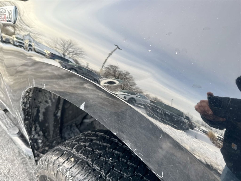 Used 2009 Toyota Tundra 4x4 Double Cab image 27