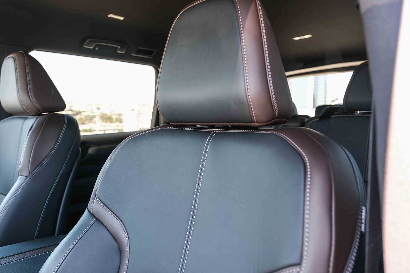 Used 2026 Nissan Armada SL RWD image 22