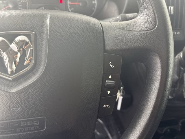 Used 2020 RAM ProMaster 1500 FWD image 13