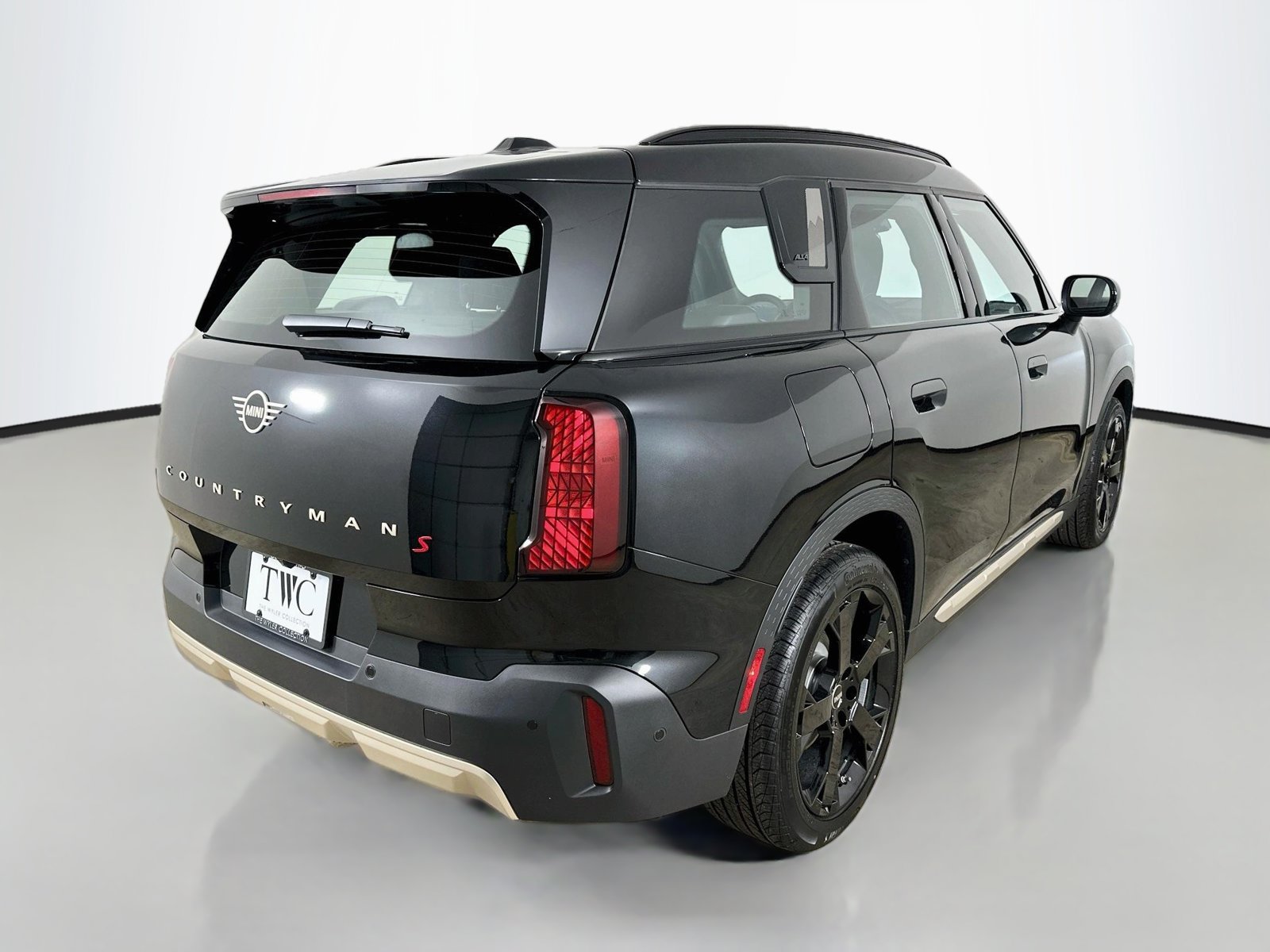 New 2027 MINI Cooper Countryman S AWD/4WD image 5