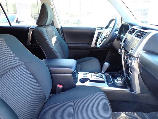 Certified 2022 Toyota 4Runner Trail Special Edition image 3