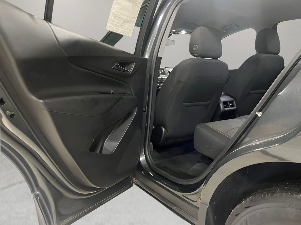 Used 2021 Chevrolet Equinox LT image 34