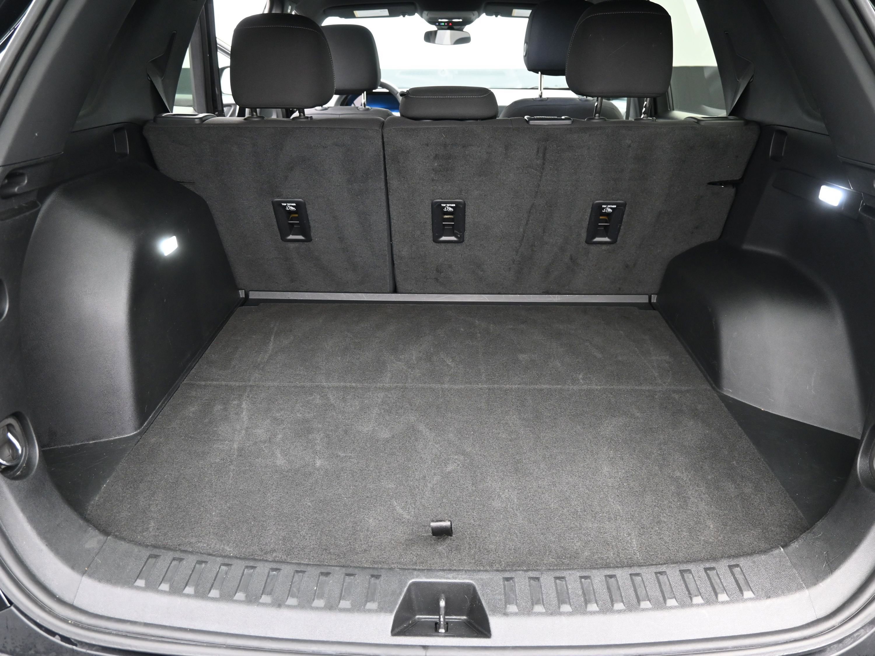 Used 2025 Chevrolet Equinox LT image 20