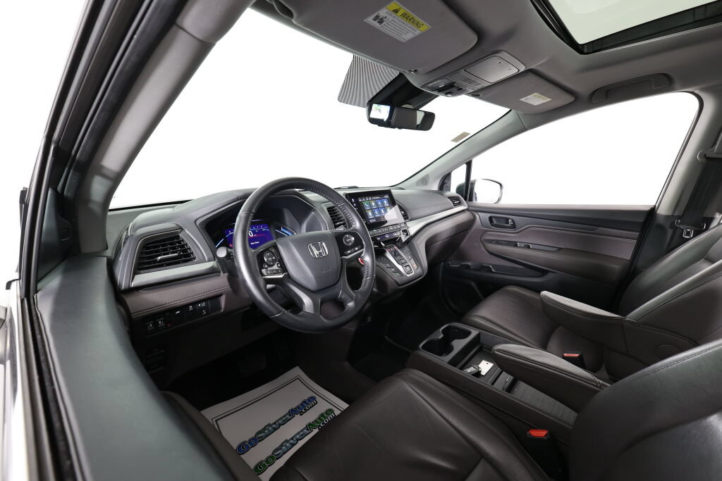 Used 2020 Honda Odyssey EX-L image 10