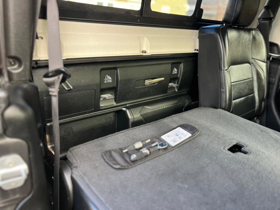 Used 2022 Jeep Gladiator Overland w/ Popular Equipment Package image 32