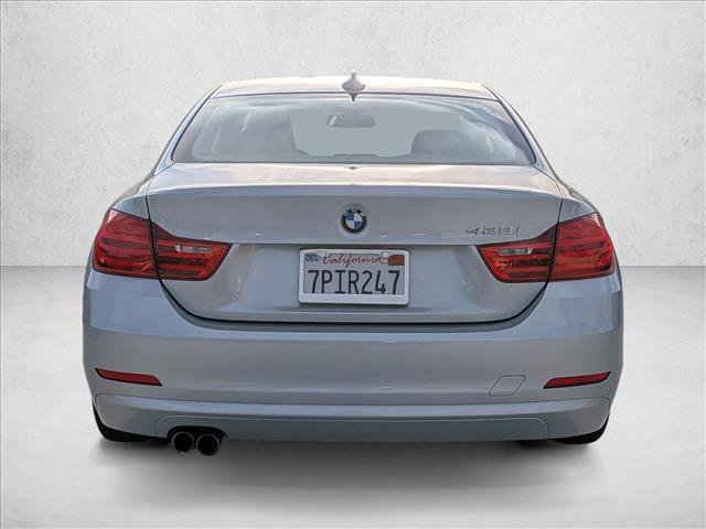 Used 2015 BMW 428i Coupe image 5