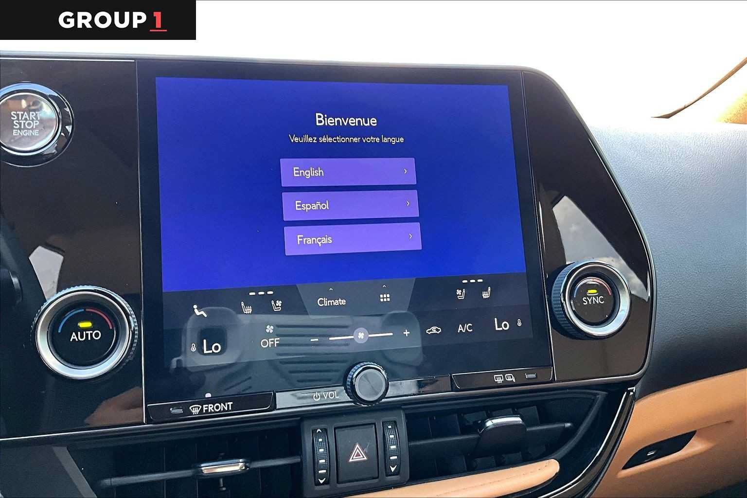 Certified 2025 Lexus NX 250 FWD w/ Accessory Package (2T) image 34