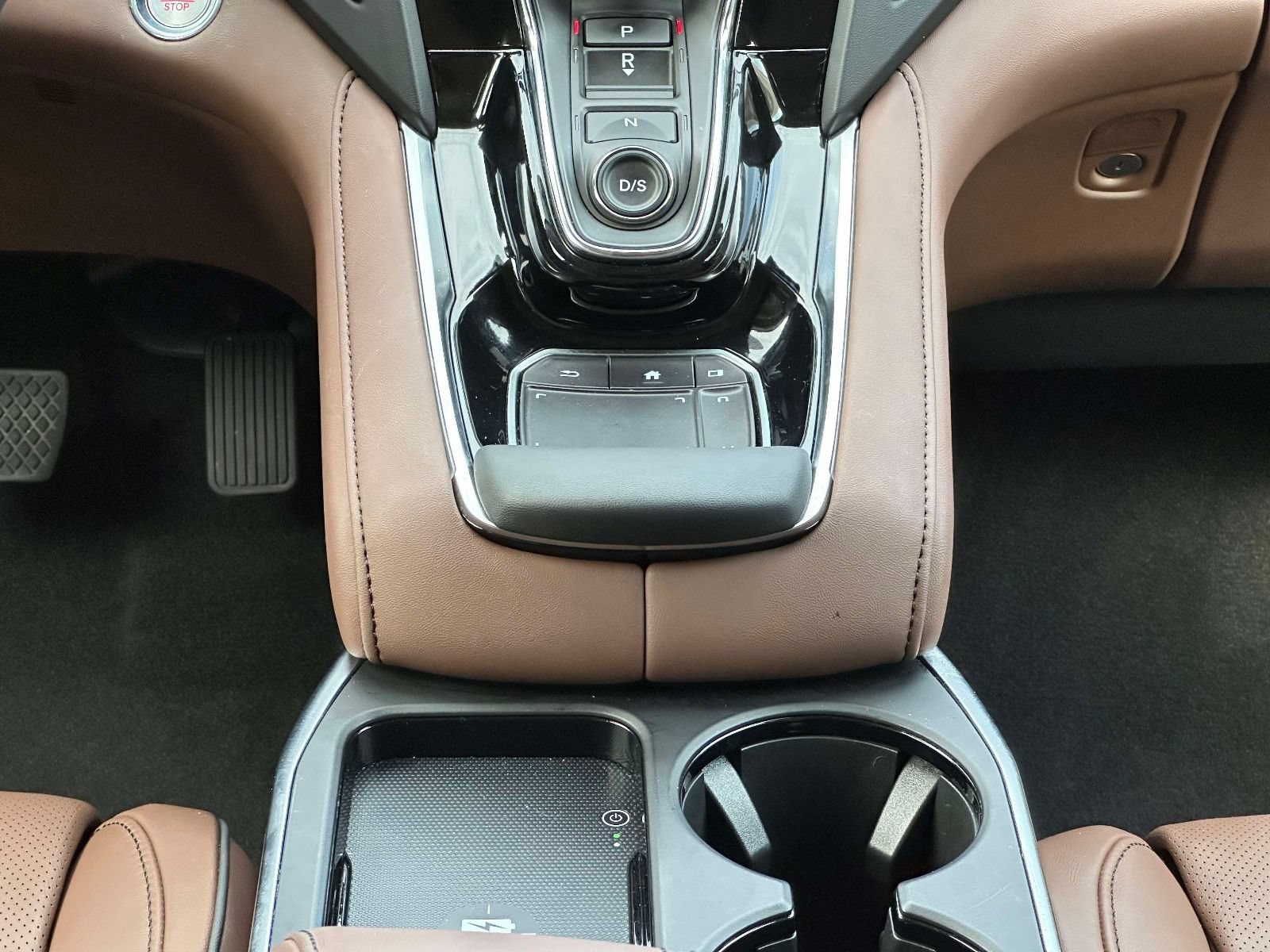 Certified 2025 Acura RDX w/ Advance Package AWD/4WD image 20