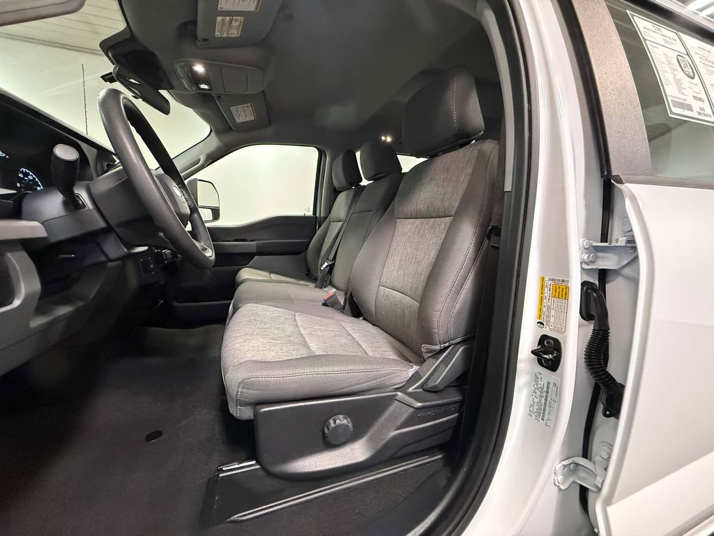Used 2024 Ford F250 XL w/ STX Appearance Package image 12