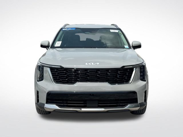 Used 2025 Kia Sorento S FWD image 10