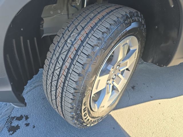 New 2026 Honda Ridgeline RTL image 34