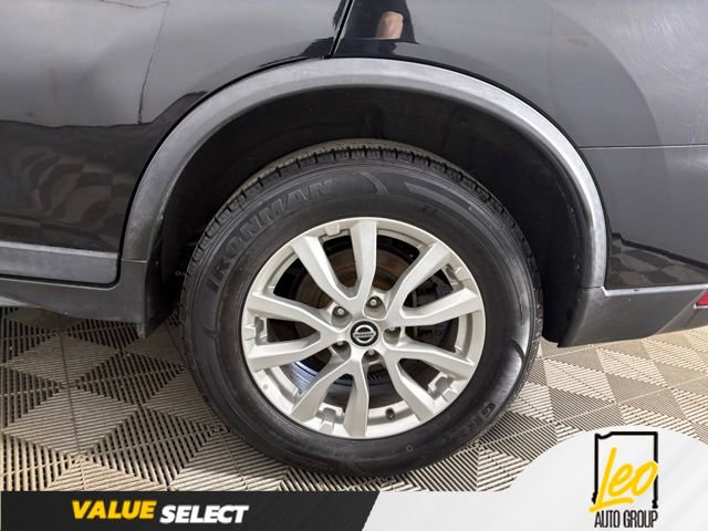 Used 2020 Nissan Rogue SV AWD/4WD image 27
