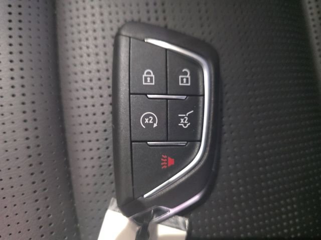 Certified 2024 Cadillac XT4 Sport image 37