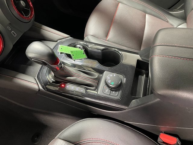 Used 2022 Chevrolet Blazer RS w/ Driver Confidence II Package image 17