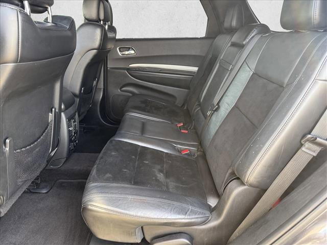 Used 2018 Dodge Durango GT w/ Blacktop Package image 21