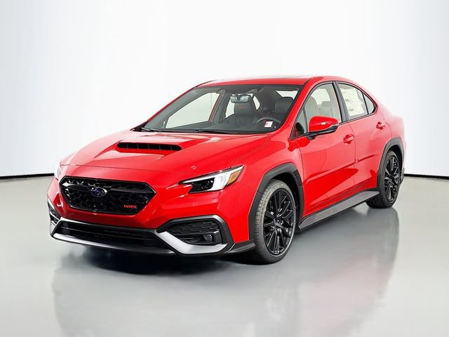 New 2025 Subaru WRX Limited image 3