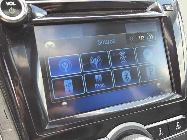 Used 2014 Honda Odyssey EX-L image 8