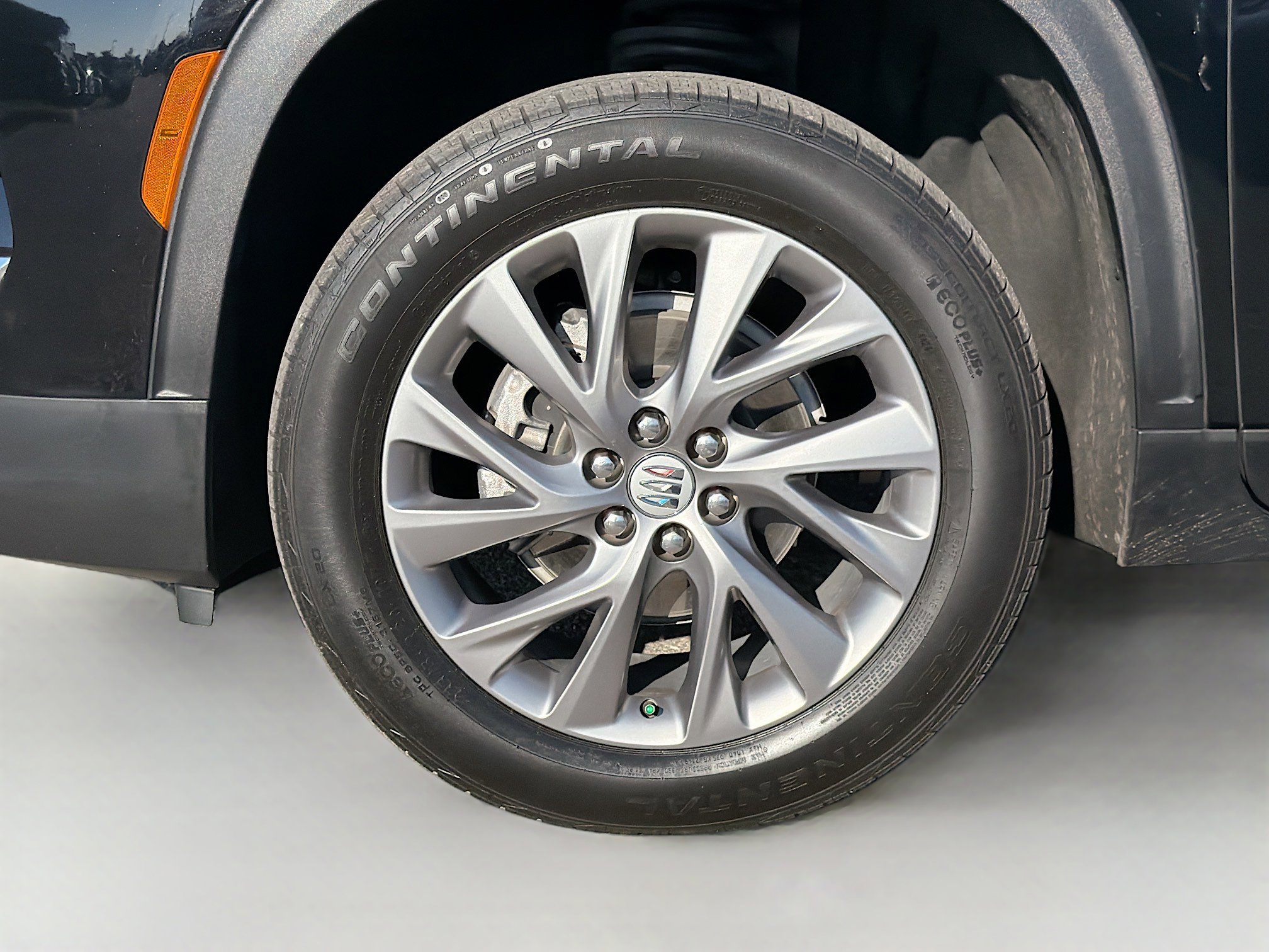 Used 2025 Buick Enclave Preferred image 41