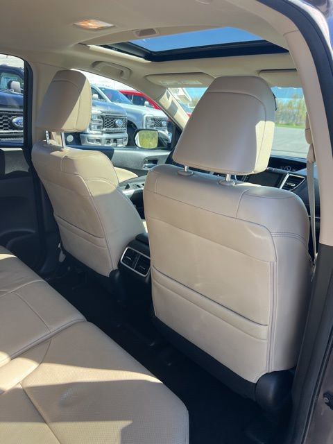 Used 2015 Honda CR-V EX-L image 52