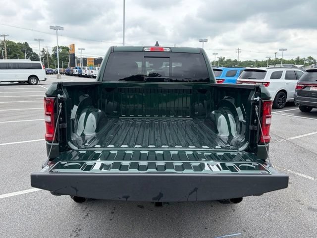 New 2026 RAM 1500 Rebel w/ Rebel Level 2 Equipment Group AWD/4WD image 5