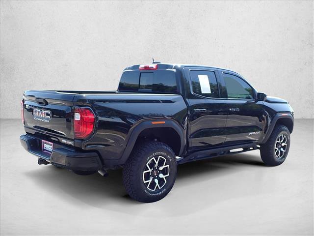 Used 2024 GMC Canyon AT4X AWD/4WD video 4