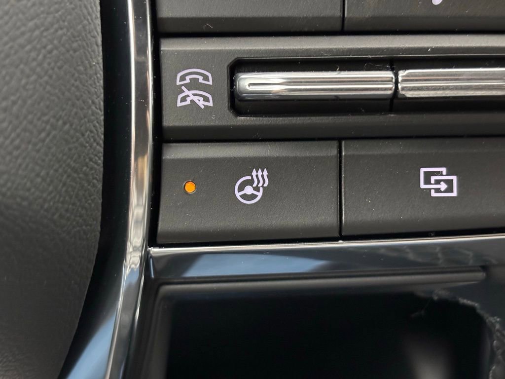 New 2026 GMC Terrain Elevation image 22