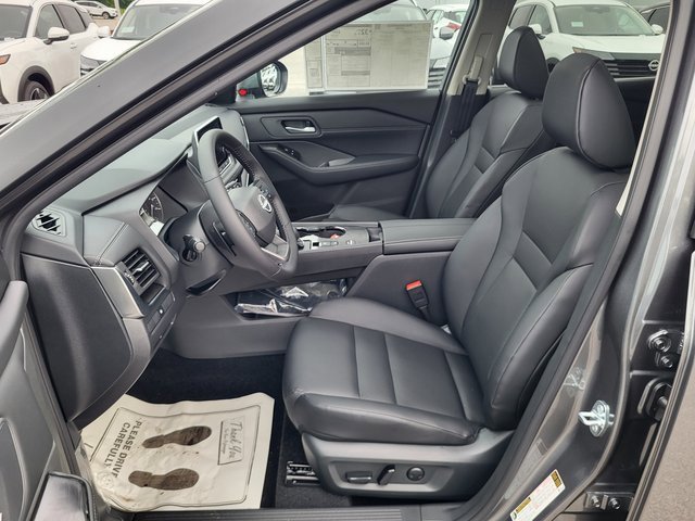 New 2026 Nissan Rogue SV w/ SV Premium Package image 13