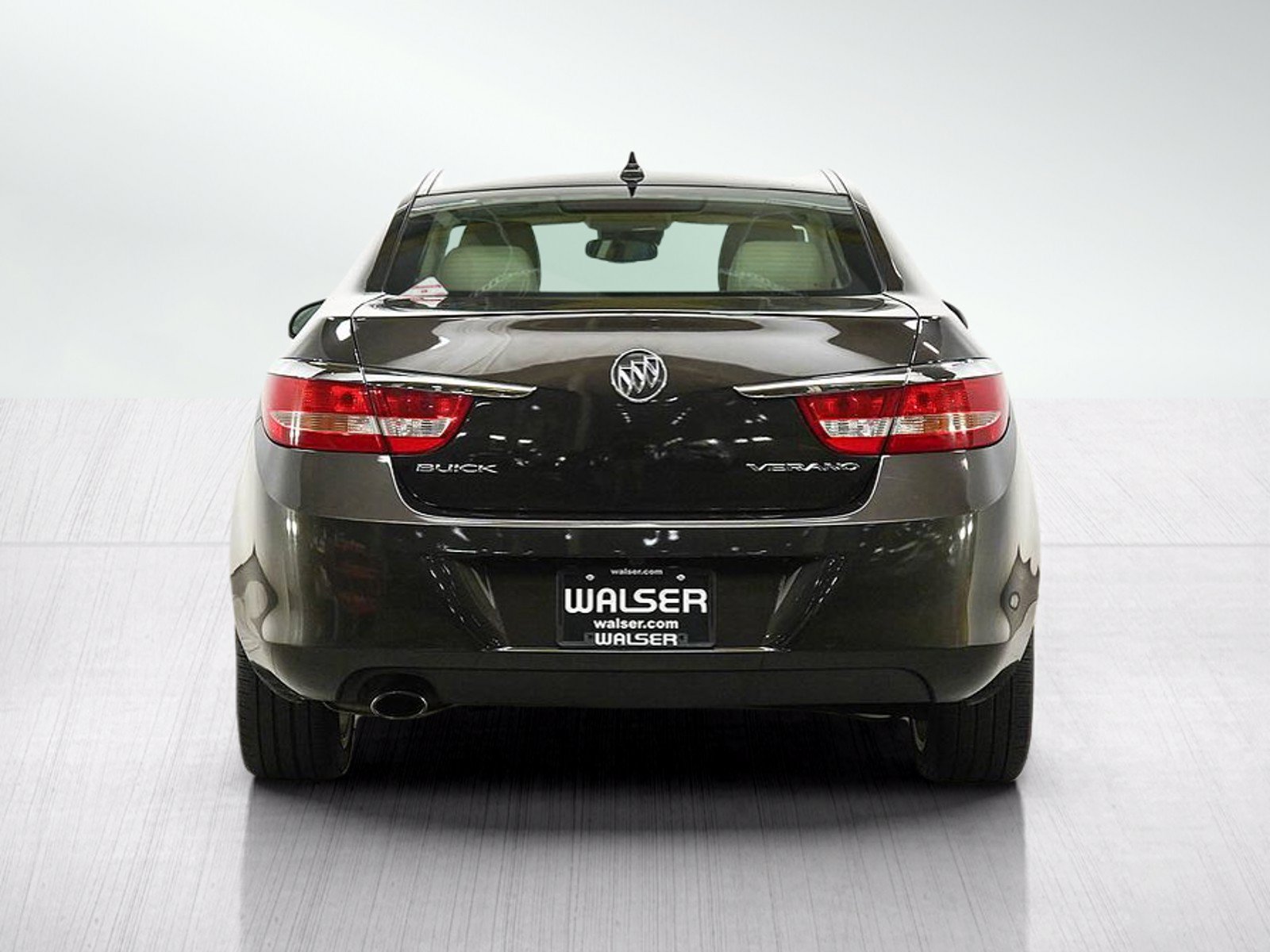 Used 2014 Buick Verano FWD image 4