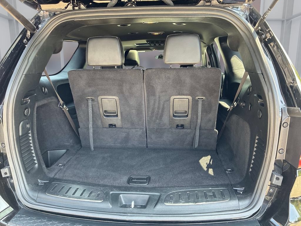 Used 2022 Dodge Durango GT AWD/4WD image 18