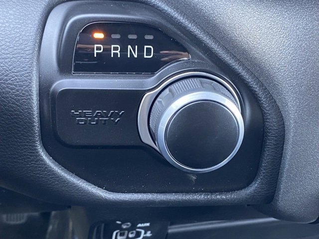 New 2023 RAM 3500 Tradesman w/ Safety Group image 23