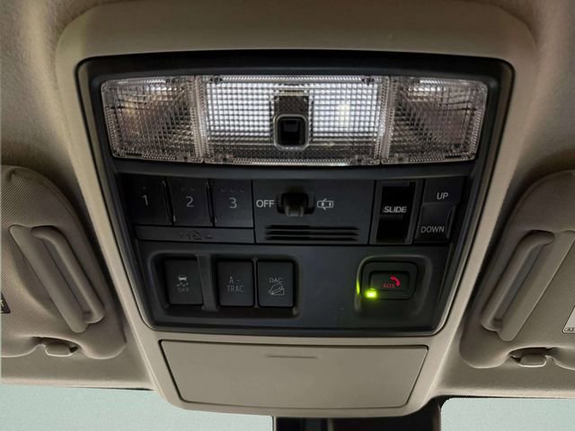 Used 2023 Toyota 4Runner Limited image 26