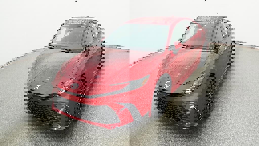 New 2026 Toyota Camry SE FWD image 49