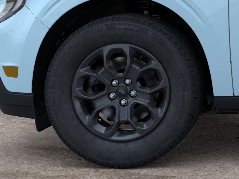 New 2026 Ford Maverick XLT AWD/4WD image 23