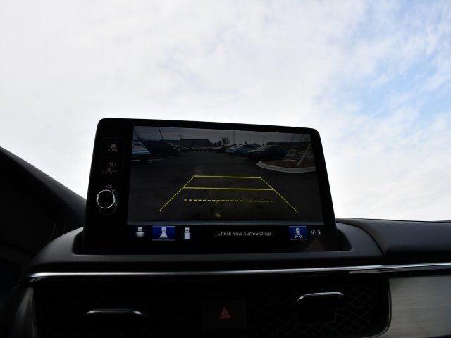 Certified 2025 Acura ADX A-Spec image 14