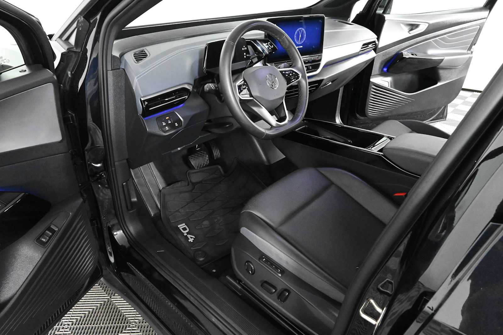 Certified 2024 Volkswagen ID.4 S RWD image 20