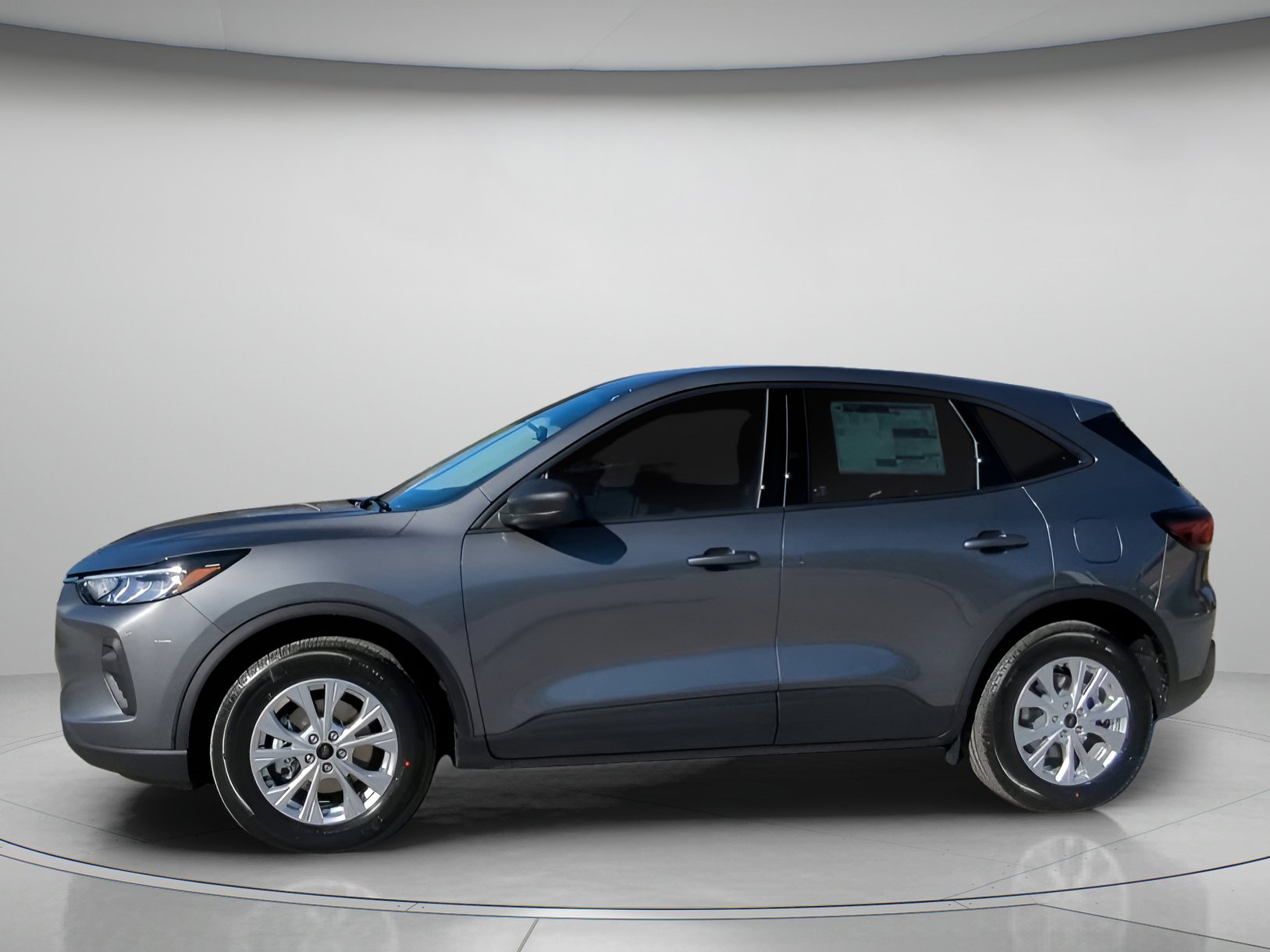 New 2026 Ford Escape Active FWD image 16