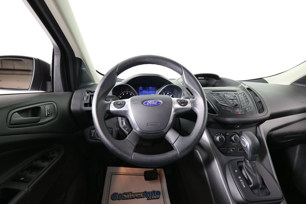 Used 2015 Ford Escape S image 24