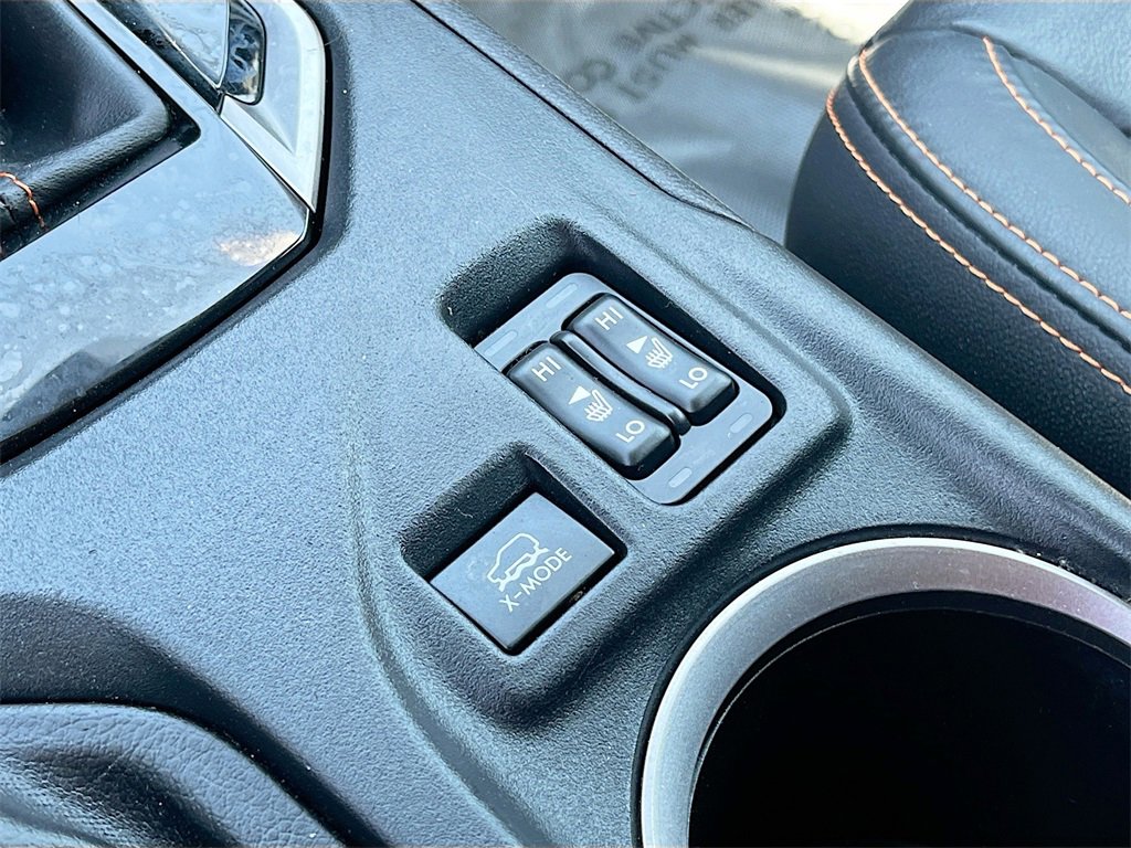 Used 2021 Subaru Crosstrek 2.5i Limited w/ Popular Package #4 image 19