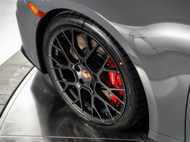 New 2026 Porsche 911 Carrera 4 GTS AWD/4WD image 14