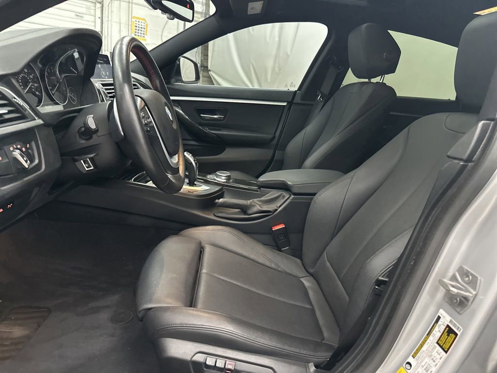 Used 2020 BMW 430i Gran Coupe RWD image 16