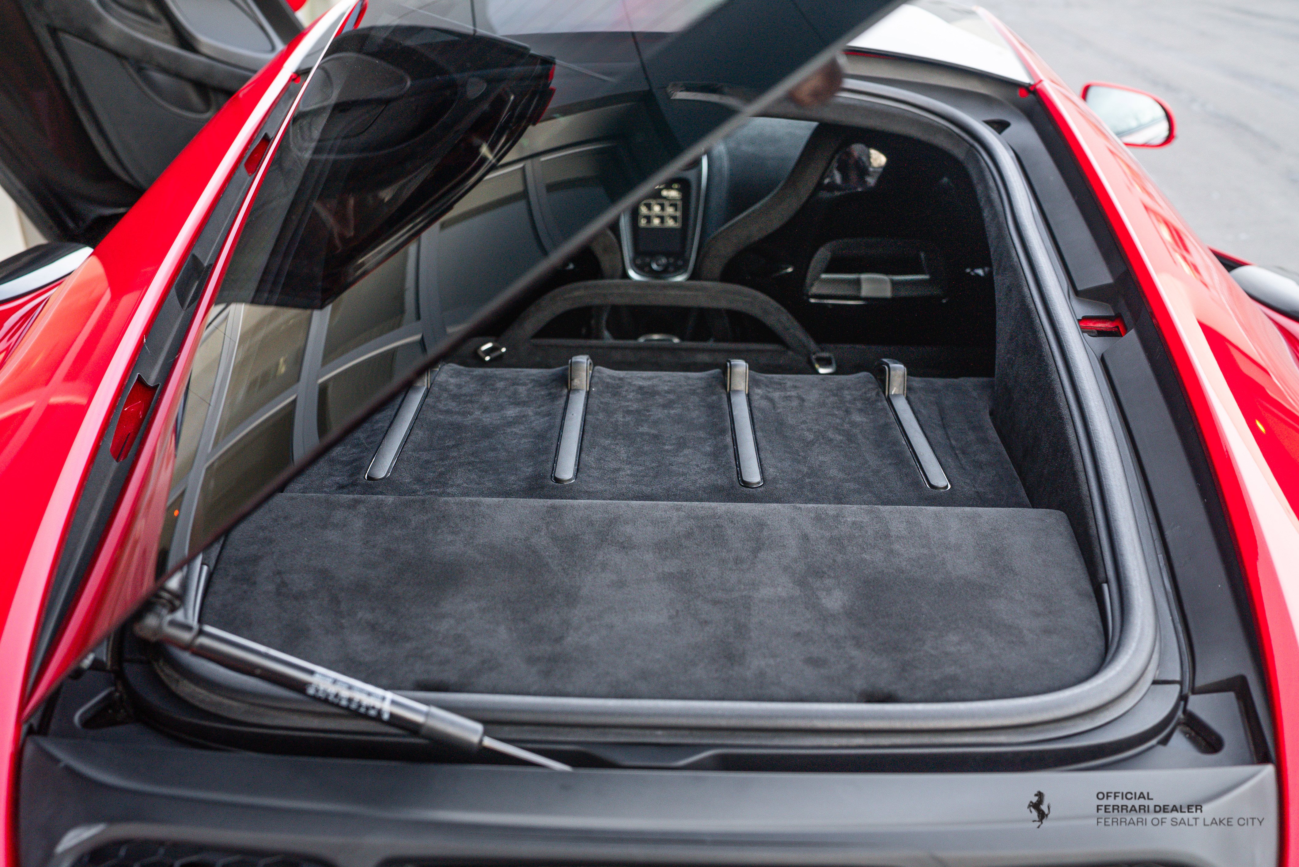 Used 2017 McLaren 570S Coupe image 11