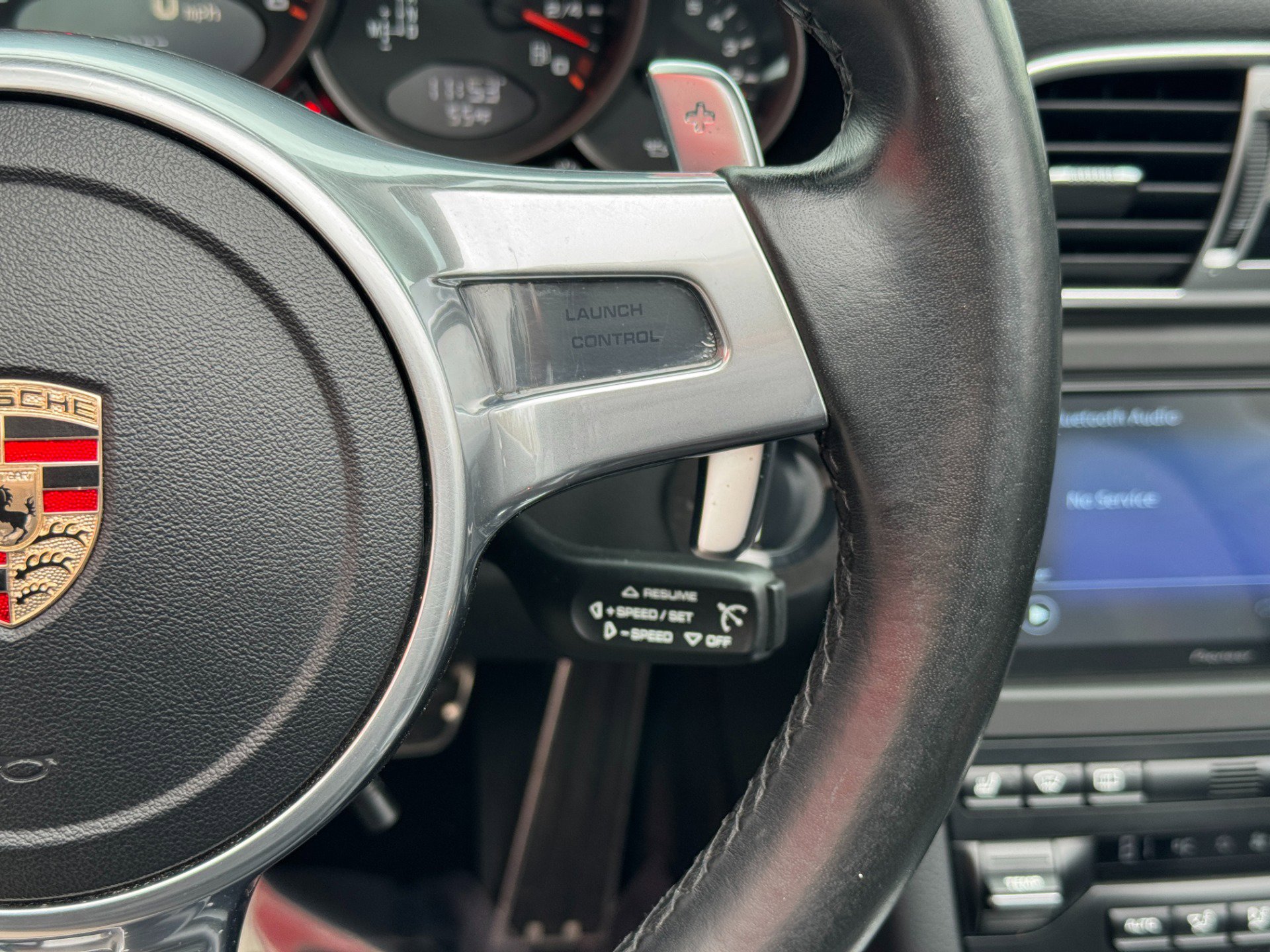 Used 2012 Porsche 911 Carrera Black Edition image 38